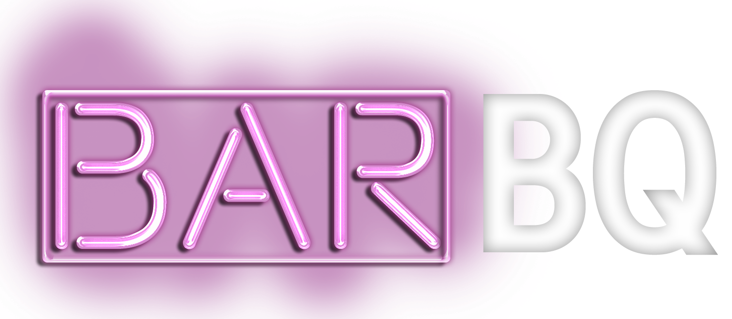 Logo von BarBQ